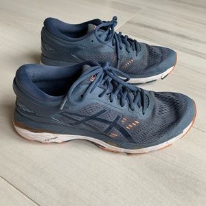 ASICS Gel Kayano 24 (size 8.5)